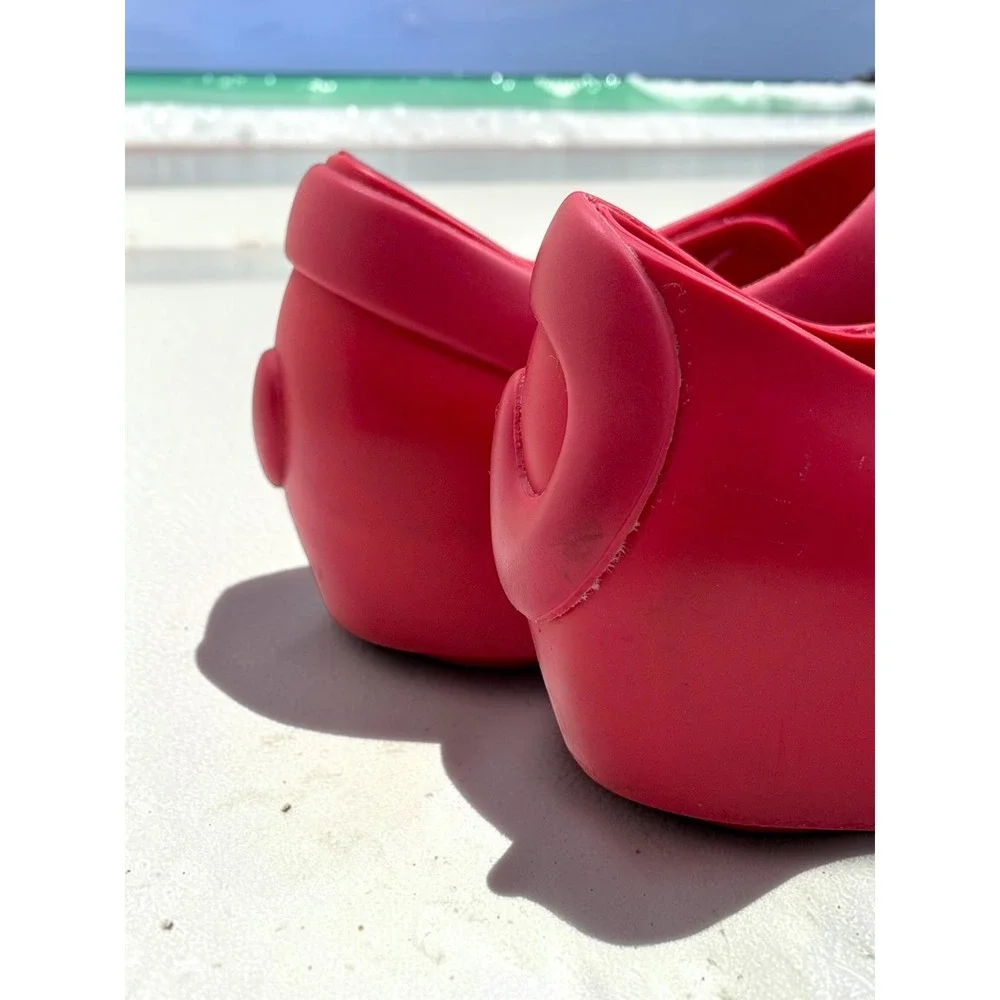 Mini Melissa mini melissa